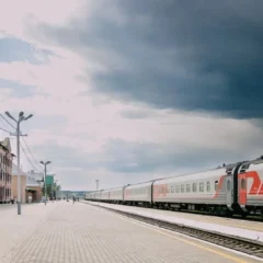 В Благовещенске построят новый путепровод над ж/д вокзалом