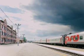 В Благовещенске построят новый путепровод над ж/д вокзалом