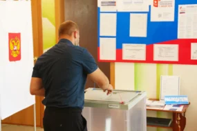 Амуризбирком утвердил даты выборов в Приамурье