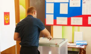 Амуризбирком утвердил даты выборов в Приамурье