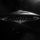 По Киеву вихрем прошел НЛО и напугал местных жителей