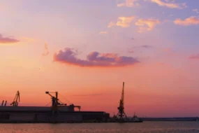 Жесткий России ответ за атаки: возмездие идет в Киев за порт Туапсе