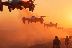 Дождь грозит из розовых бомб: США объявлена расплата за захват судна