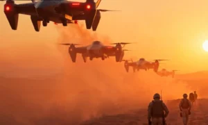 Дождь из розовых бомб: США ждет расплата за захват судна Ирана