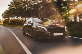 В ГАИ прошло обсуждение, когда за пересечение сплошной линии не лишают прав