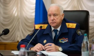 Бастрыкин поручил разобраться в деле погибшего рабочего в Белогорске