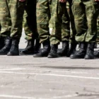 Морпехи ВСУ массово идут сдаваться в плен под Константиновкой