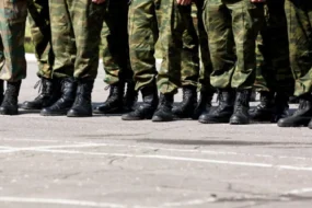 Морпехи ВСУ массово идут сдаваться в плен под Константиновкой