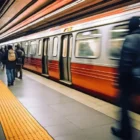 Удары по Харькову привели к блокировке работы метрополитена
