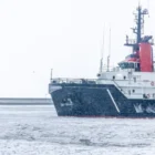 Три военных корабля Китая отправились к Ормузу после захвата иранского судна