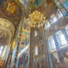 Богословы пытаются расшифровать пророчество Серафима Саровского о России