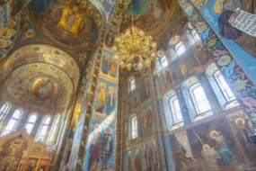 Богословы пытаются расшифровать пророчество Серафима Саровского о России