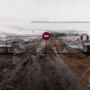 В Приамурье закрыли последнюю ледовую переправу