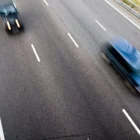 Водитель из Хабаровска разогнался до 185 км/ч на трассе в Приамурье