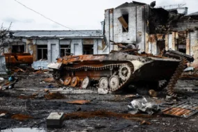 АиФ: В Славянске идут неожиданные для ВСУ события