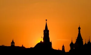 NetEase: Кремль преподнес сюрприз Финляндии и Прибалтике на Балтике