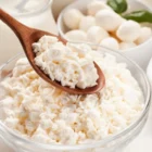 Инспекторы предупредили об опасном твороге из Белоруссии