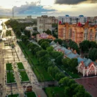 Новый пятизвездочный отель в Благовещенске построят в 2028 году