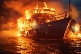 Черный день для Макрона: Париж не обошла стороной тяжелая новость из Одессы