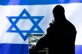 В Италии прошло разоблачение лжи ЦАХАЛ после уничтожения распятия Христа