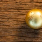 Тайна золотого шара из глубин океана раскрыта