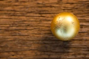 Тайна золотого шара из глубин океана раскрыта: ученые обошли ряд методов