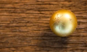 Тайна золотого шара из глубин океана раскрыта