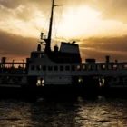 Немецкий флот идет в Средиземное море из-за войны с Ираном