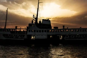 Немецкий флот идет в Средиземное море из-за войны с Ираном