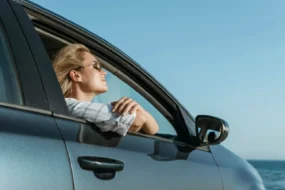 Минтранс предупредил, кому грозит не попасть в Крым на своей машине