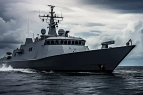 El Mundo: Иран «по-пиратски» прошел через нефтяную блокаду США