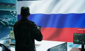 Экс-начальник Генштаба: «Когда мы начнем воевать по-настоящему?»