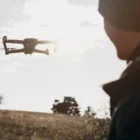 Дандыкин разъяснил, откуда дроны ВСУ ведут атаки на Севастополь