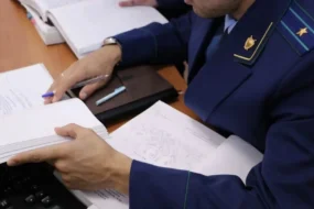 Прокуратура завела дело после завышения тарифов за услуги ЖКХ в Сковородино