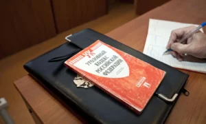 Амурчанину грозит до 5 лет за комментарии в Telegram