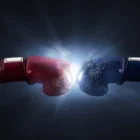 Боксер Горохов разъяснил, почему массовая драка не обошла поединок в Турции