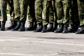 В Минздраве назвали распространенные причины, по которым омичи не идут в армию