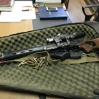 Суд вынес вердикт жителю Благовещенска за хулиганскую стрельбу возле подъезда