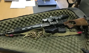 Суд вынес вердикт жителю Благовещенска за хулиганскую стрельбу возле подъезда