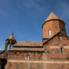 «Управление мусульман Кавказа» объяснило, почему прошел снос церквей в Карабахе