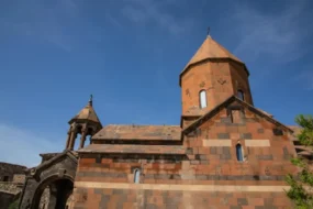 «Управление мусульман Кавказа» объяснило, почему прошел снос церквей в Карабахе