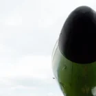 ParsToday: в центре Тегерана заметили макет ракеты