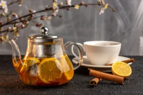 Newby Teas: Ученые сняли завесу тайны с самых опасных сортов чая