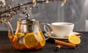 Newby Teas: Ученые перечислили самые опасные сорта чая