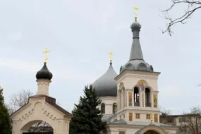 Среди верующих прошло обсуждение заявления о четырёх истинных смертных грехах