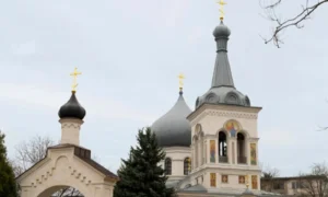 Среди верующих прошло обсуждение заявления о четырёх истинных смертных грехах