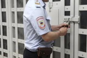 В Шимановске нашли труп мужчины