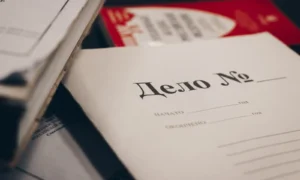 «Криминальный авторитет» предстанет перед судом в Амурской области
