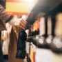 В Благовещенске ввели ограничения на продажу алкоголя в День Победы