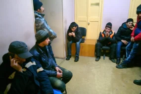 Рейды по выявлению нелегальных мигрантов прошли в Благовещенске